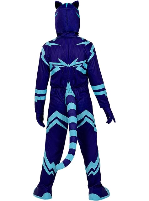 Máscara Gatuno PJ Mask - Funiglobal | Funidelia