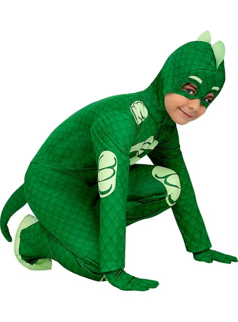 Máscara Gekko PJ Mask - Funiglobal | Funidelia