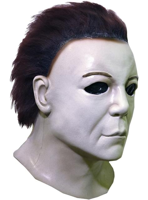 Máscara Michael Myers Halloween 8: Resurrection - Trick or Treat Studios | Funidelia