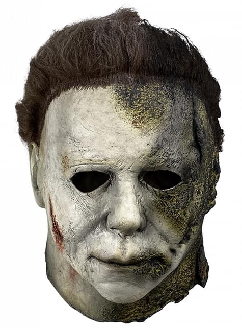 Máscara Michael Myers Halloween Kills - Trick or Treat Studios | Funidelia