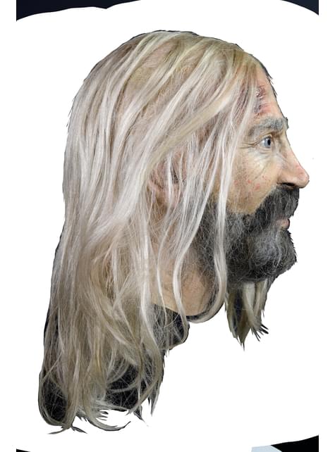 Máscara Otis The Devil’s Rejects de látex - Trick or Treat Studios | Funidelia