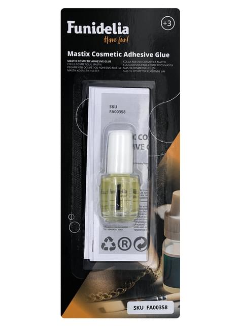 Mastix pegamento adhesivo - Funiglobal | Funidelia