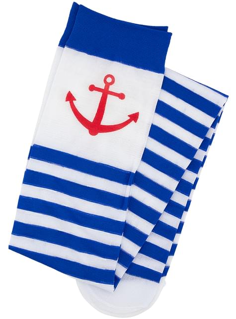 Medias de marinera - Funiglobal | Funidelia