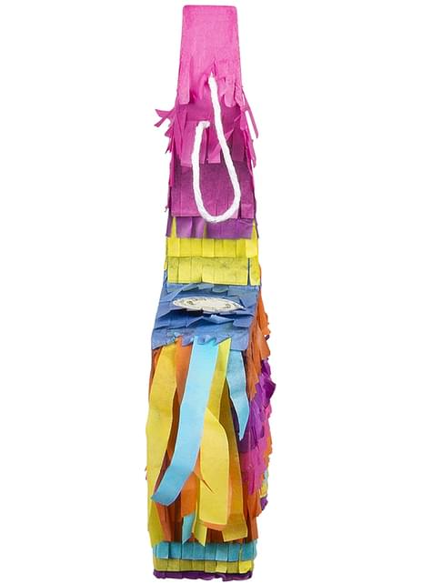 Mini piñata de llama multicolor - Lovely Llama - Boland | Funidelia