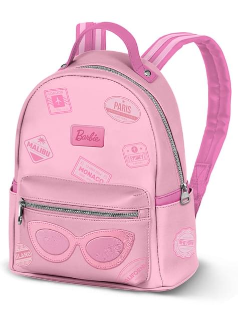 Mochila Barbie urbana