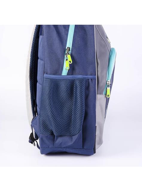 Mochila Buzz Lightyear personaje