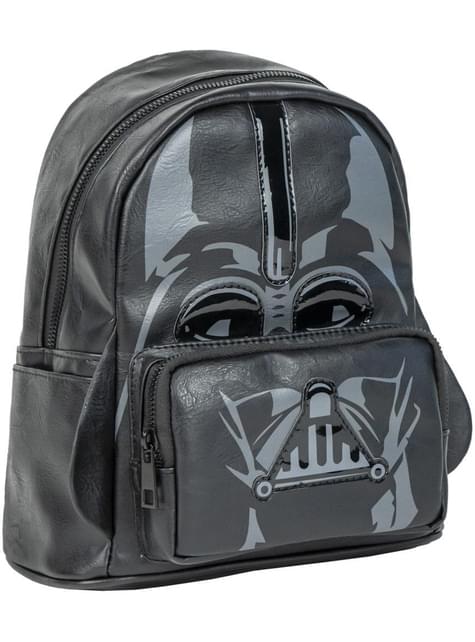 Mochila Darth Vader urbana - Star Wars