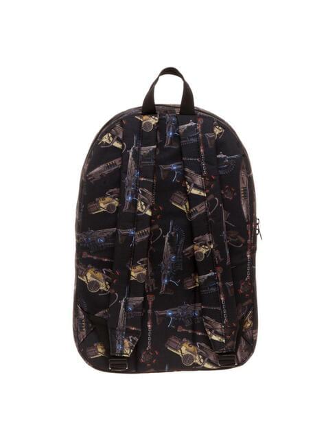 Mochila de God of War - Bioworld International | Funidelia