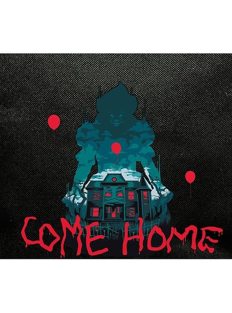 Mochila de IT “Come Home“ - Abysse Corp | Funidelia