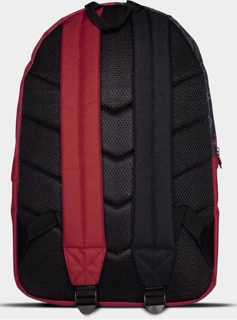 Mochila de Naruto Shippuden Akatsuki