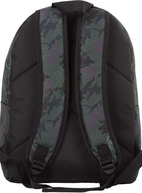 Mochila Fortnite Camo - TOYBAGS S.L. | Funidelia