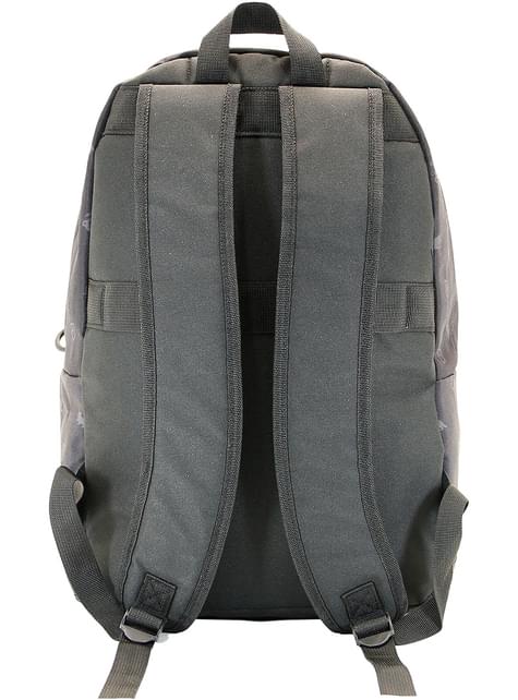 Mochila Hogwarts escudo - Harry Potter