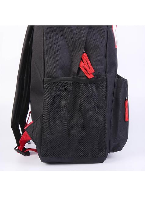 Mochila Marvel logo
