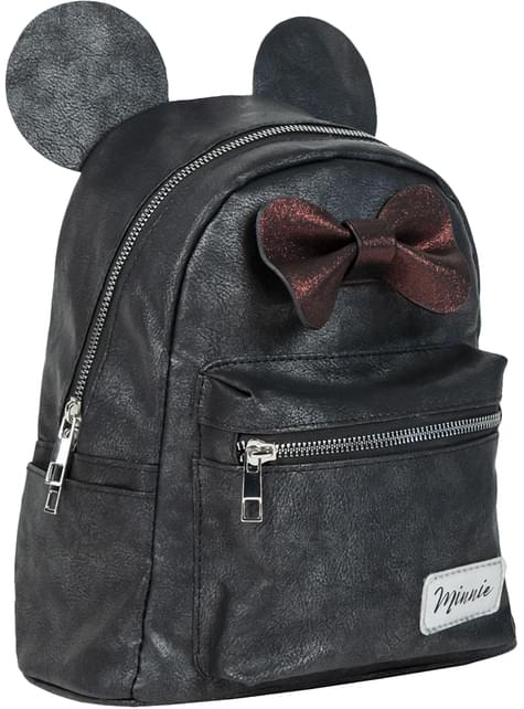 Mochila Minnie Mouse urbana