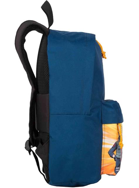 Mochila Naruto personajes - TOYBAGS S.L. | Funidelia