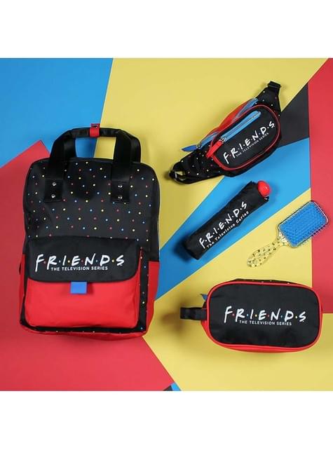 Neceser de viaje de Friends con logo - Artesanía Cerdá S.L. | Funidelia
