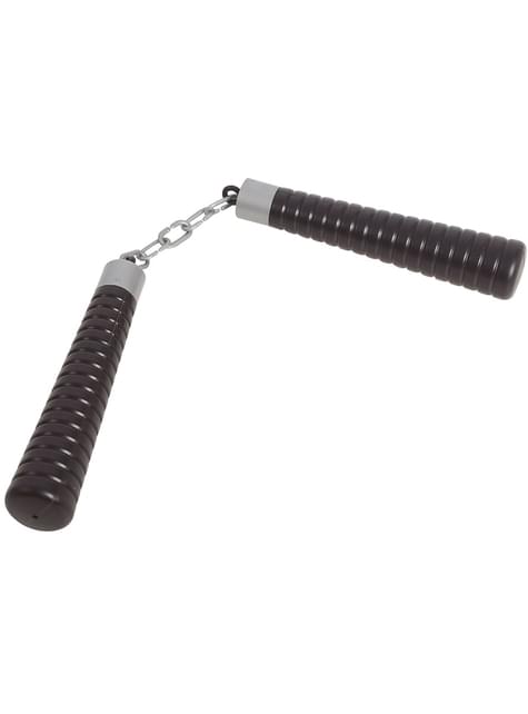 Nunchakus - Guirca | Funidelia