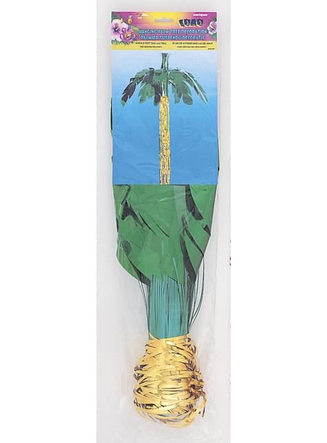 Palmera hawaiana colgante - Unique | Funidelia