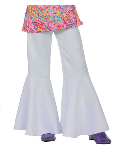 Pantalón de hippie para niño - Wilbers | Funidelia