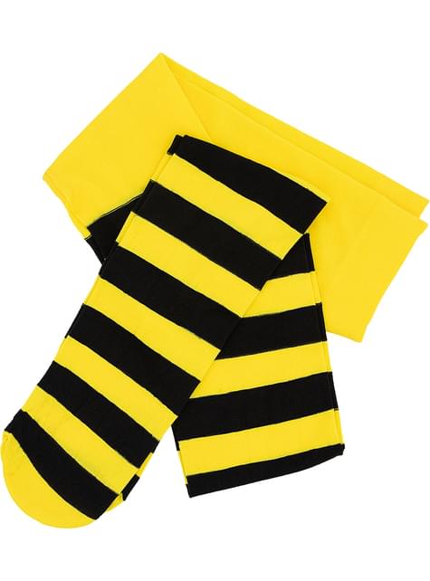 Pantys de abeja para mujer - Funiglobal | Funidelia