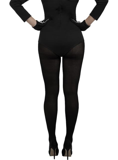 Pantys de esqueleto para mujer - Funiglobal | Funidelia