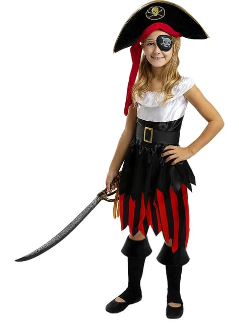 Parche pirata - Funiglobal | Funidelia