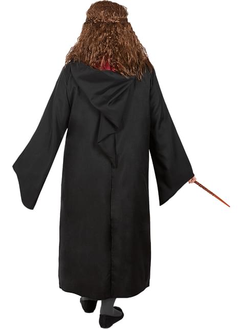 Peluca de Hermione Granger - Funiglobal | Funidelia
