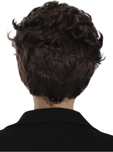 Peluca de Rizzo - Grease - Funiglobal | Funidelia