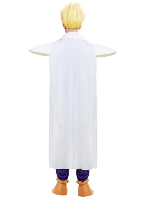 Peluca de Son Gohan - Dragon Ball - Funiglobal | Funidelia
