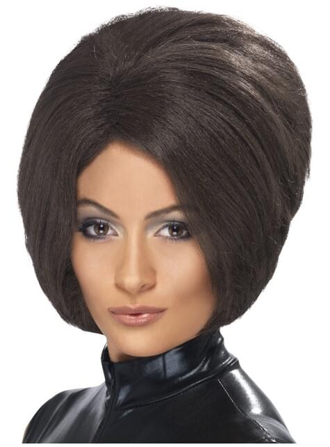 Peluca Spice Girls Victoria