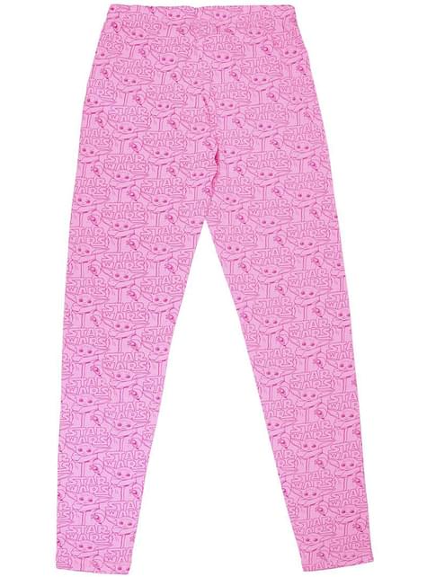 Pijama Baby Yoda (The Child) para adulto - The Mandalorian - Artesanía Cerdá S.L. | Funidelia