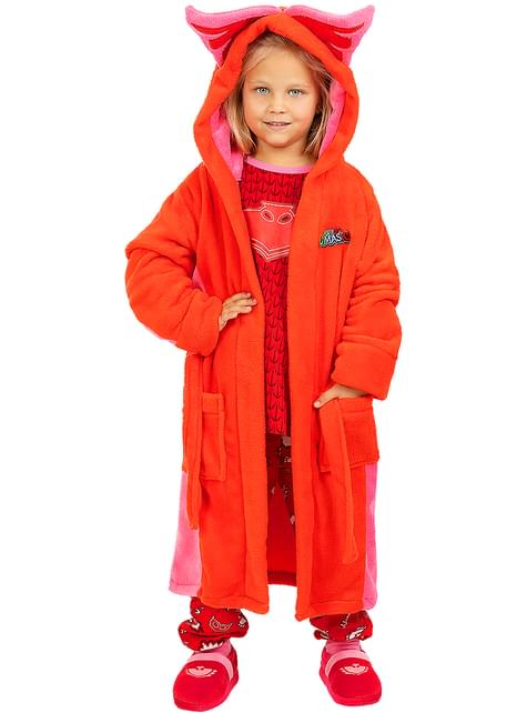 Pijama Buhíta para niña - PJ Masks - Funiglobal | Funidelia