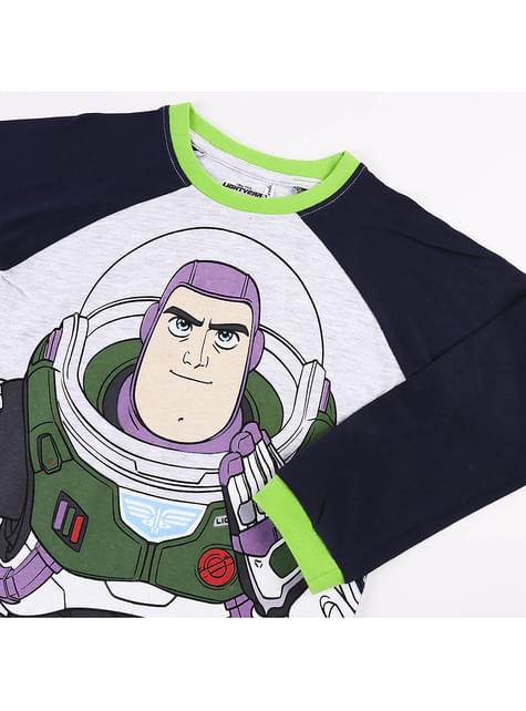 Pijama de Buzz Lightyear para niño - Lightyear - Artesanía Cerdá S.L. | Funidelia