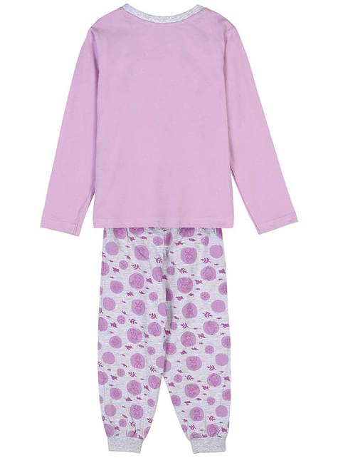 Pijama de Frozen II para niña - Artesanía Cerdá S.L. | Funidelia