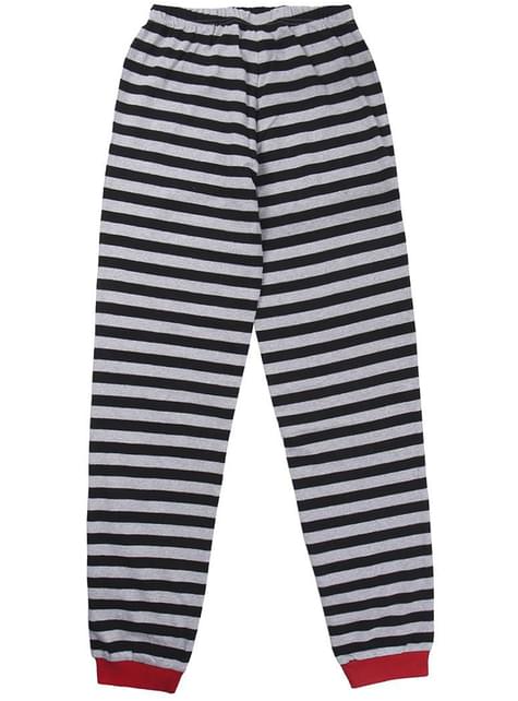 Pijama Minnie para mujer - Artesanía Cerdá S.L. | Funidelia