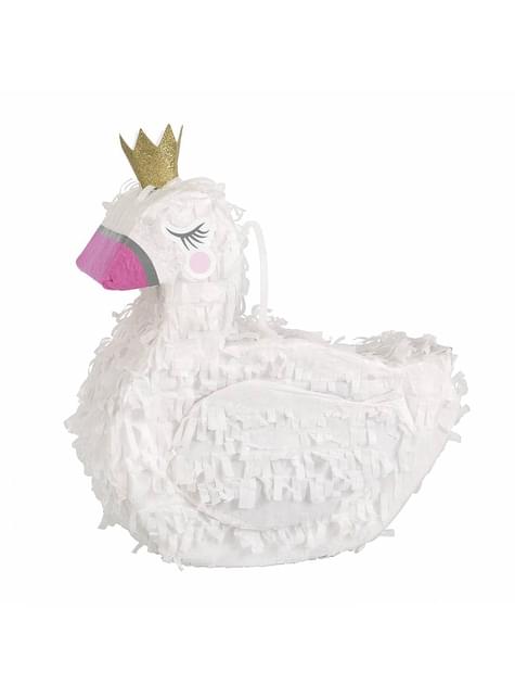 Piñata Cisne - Unique | Funidelia