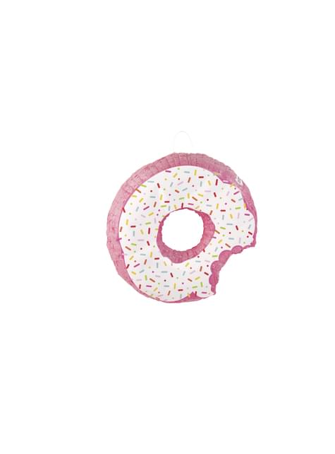 Piñata de Donut 3D