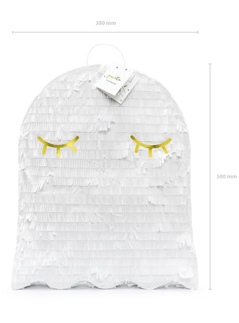 Piñata Fantasma - Partydeco | Funidelia