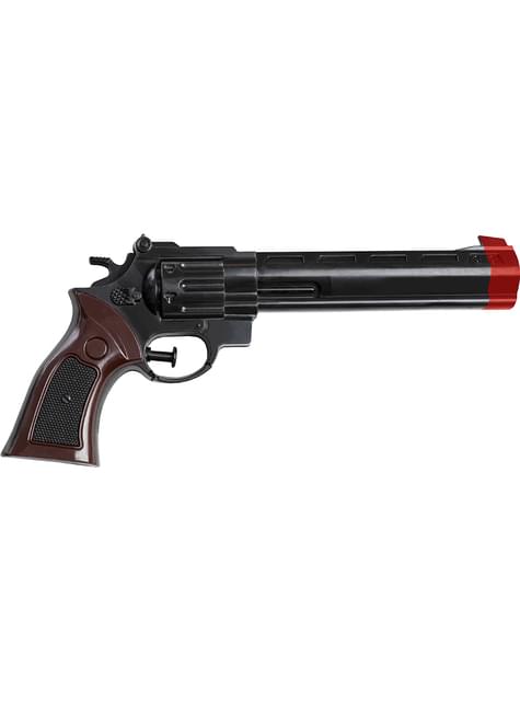 Pistola de agua de vaquero - Funiglobal | Funidelia