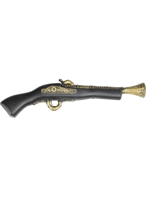 Pistola de pirata - Funiglobal | Funidelia