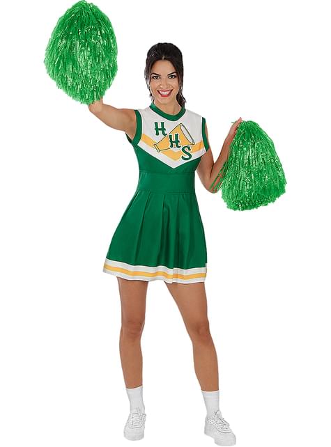 Pompón verde - Funiglobal | Funidelia