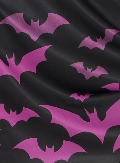 Poncho de murciélago para niños - Guirca | Funidelia