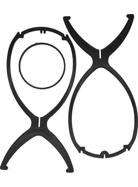 Porta pelucas - Funiglobal | Funidelia