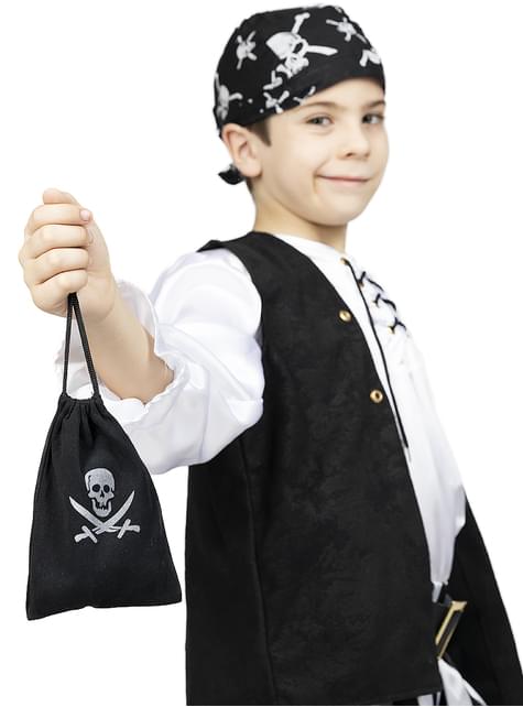 Saco pirata - Funiglobal | Funidelia