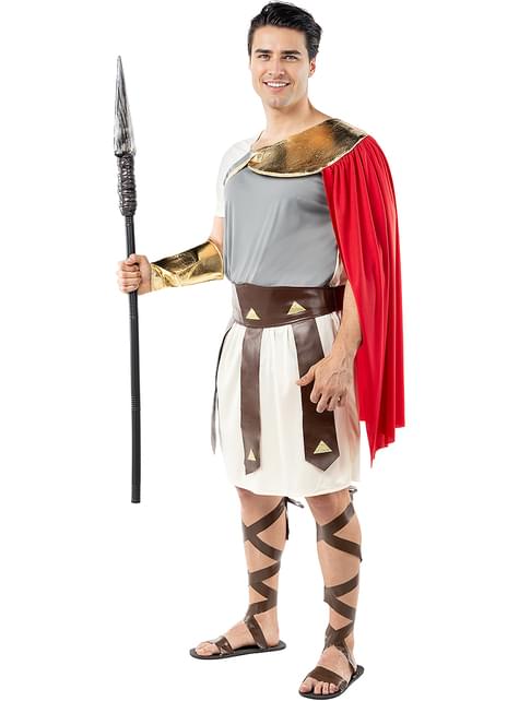 Sandalias de romano para hombre - Funiglobal | Funidelia