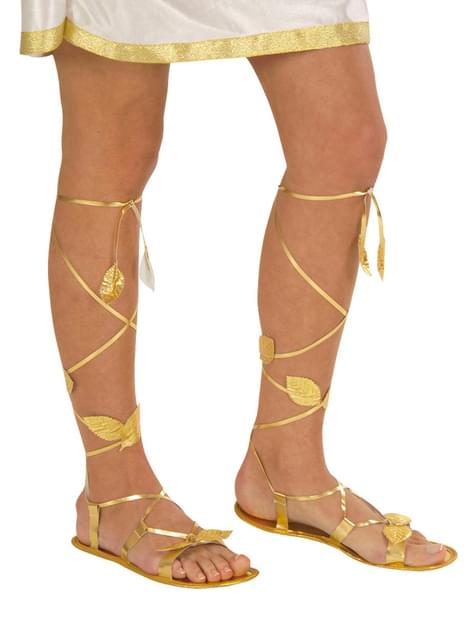 Sandalias Griego - Widmann | Funidelia