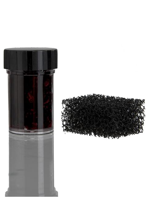 Sangre coagulada para maquillaje - My Other Me | Funidelia