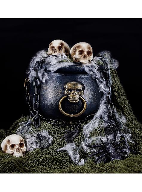 Set de decoración Halloween - Widmann | Funidelia