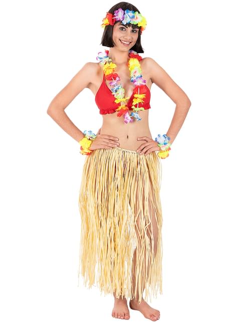 Set de Hawai - Funiglobal | Funidelia