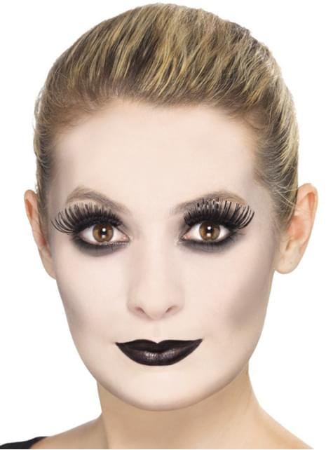 Set de maquillaje gótico - Smiffys | Funidelia